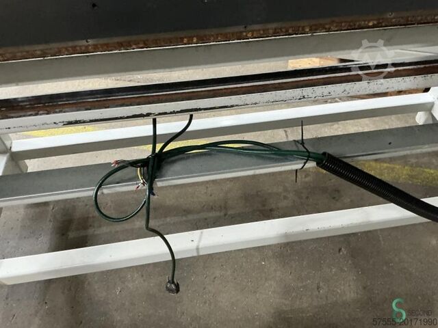 Optimierkappsägen H&M HM-D H&M HM-D