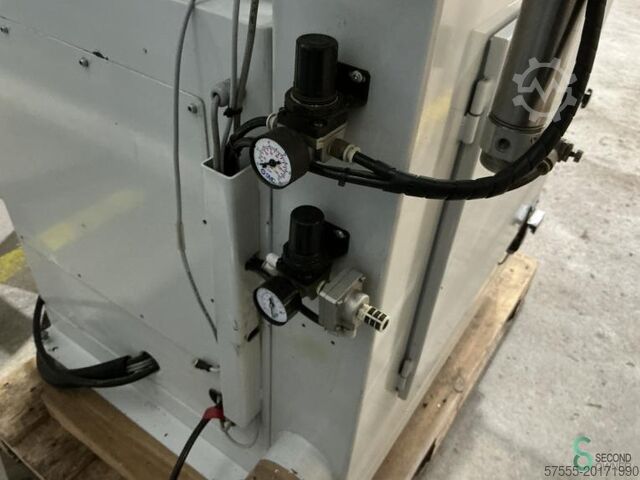 Optimierkappsägen H&M HM-D H&M HM-D