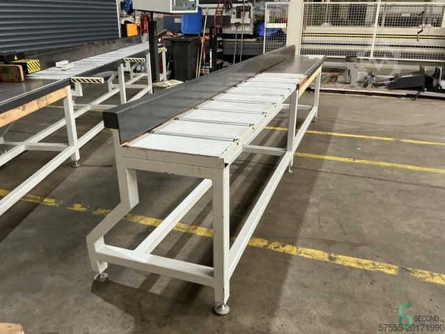 Optimization cross-cut saws H&M HM-D H&M HM-D