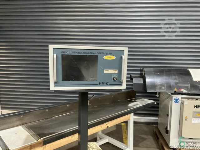 Optimization cross-cut saws H&M HM-D H&M HM-D
