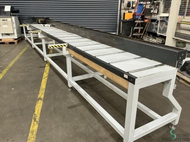 Optimization cross-cut saws  H&M HM-D H&M HM-D