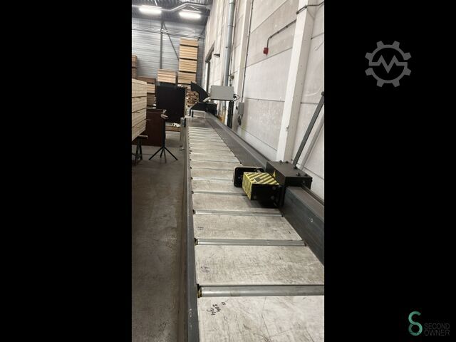 Optimization cross-cut saws  H&M HM-D H&M HM-D