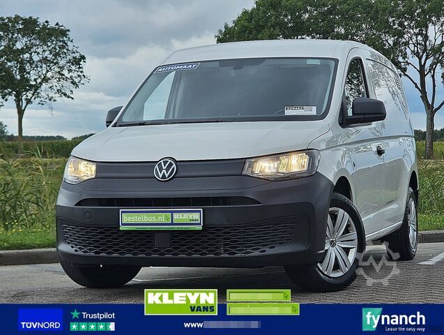 Suitcase VW CADDY 2.0 L2 Maxi Automaat AC!