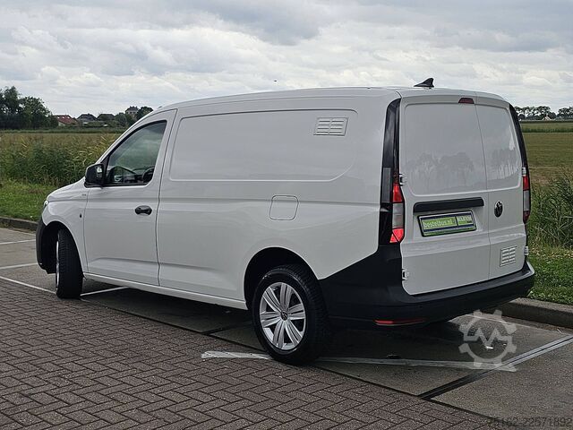 Suitcase VW CADDY 2.0 L2 Maxi Automaat AC!