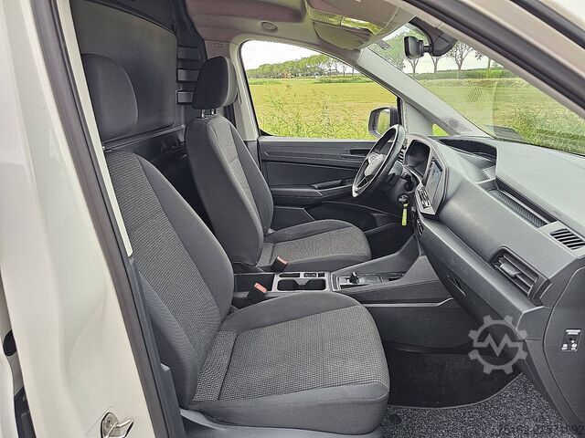 Suitcase VW CADDY 2.0 L2 Maxi Automaat AC!