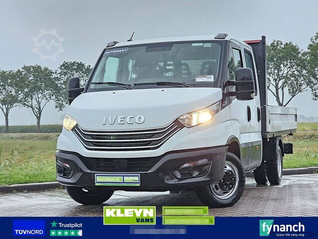 Ladepritsche IVECO DAILY 35C14  Open-Laadbak