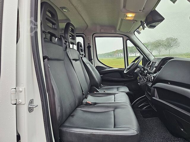 Ladepritsche IVECO DAILY 35C14  Open-Laadbak