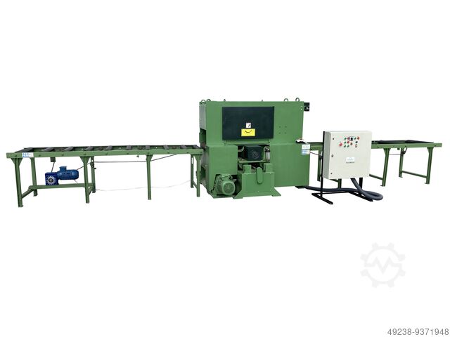 Storti RM 500 edger Storti RM 500