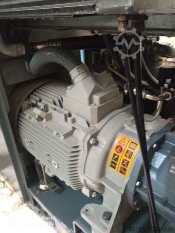 Screw compressor Atlas Copco GA45