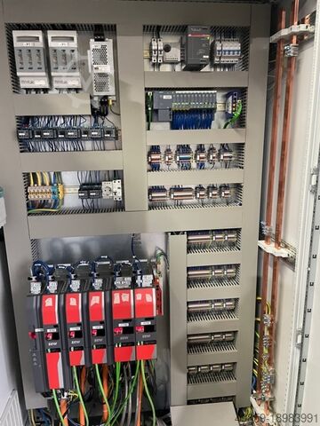 Portal system WEIZ PA-21