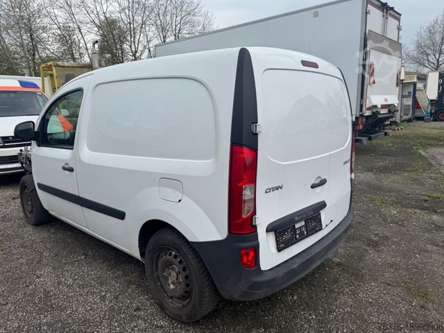 Kastenwagen MERCEDES-BENZ Citan 109 CDI