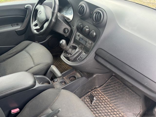 Kastenwagen MERCEDES-BENZ Citan 109 CDI