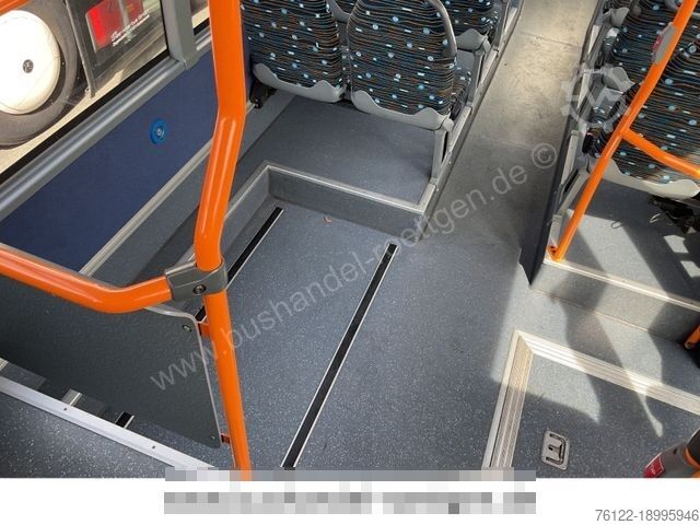 City bus SETRA S 415 LE Business/O530C2Citaro/A20/A21Lion?sCity