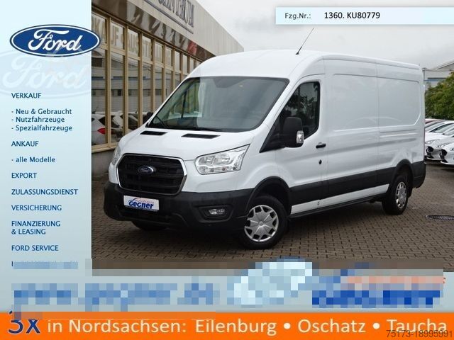 Panel van FORD Transit Kasten 310 L3H2 Trend Express-Line