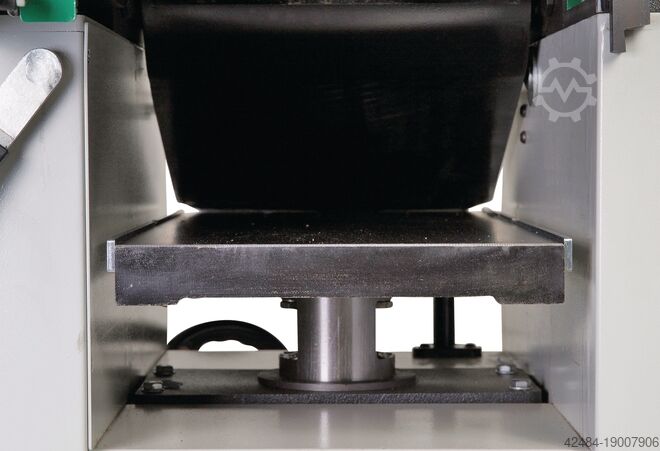 Abricht- und Dickenhobelmaschine Holzstar ADH 41C