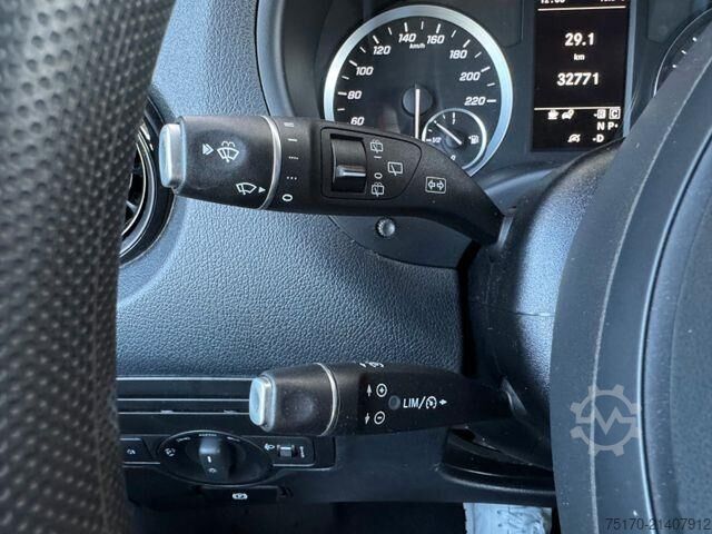 Minibus Mercedes-Benz Vito 114 CDI Tourer 9G Klima Kamera Audio40