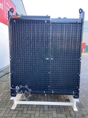 Aggregat FG Wilson P900-1 - 900 kVA - Open Genset - DPX-16025-O