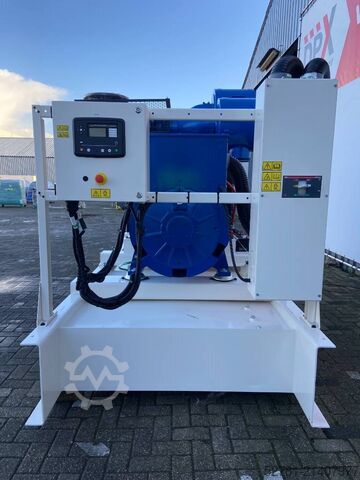 Aggregat FG Wilson P900-1 - 900 kVA - Open Genset - DPX-16025-O