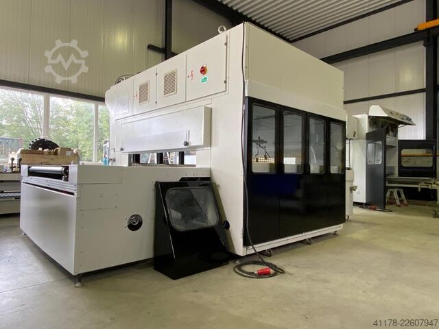 Spraying machine Venjakob VEN SPRAY Duo Venjakob VEN SPRAY Duo