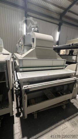 Flash Off Dryer Venjakob VEN DRY Venjakob Abdunsttrockner VEN DRY Flash OFF