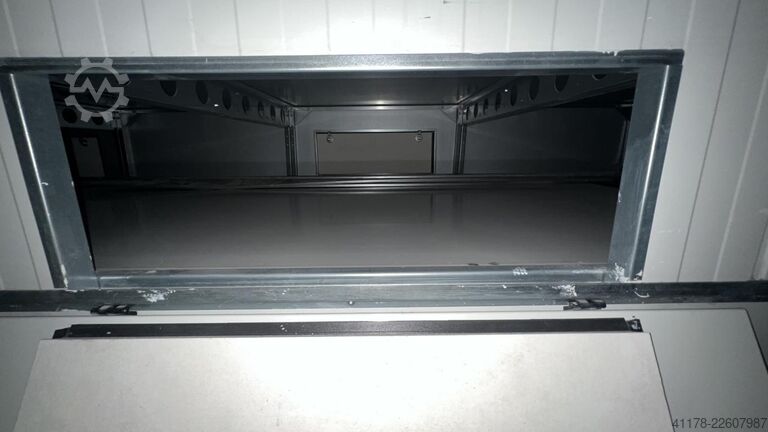 Flash Off Dryer Venjakob VEN DRY Venjakob Abdunsttrockner VEN DRY Flash OFF
