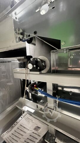 Spraying machine VEN SPRAY Perfect, 2018 Venjakob VEN SPRAY Perfect