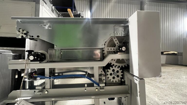 Spraying machine VEN SPRAY Perfect, 2018 Venjakob VEN SPRAY Perfect