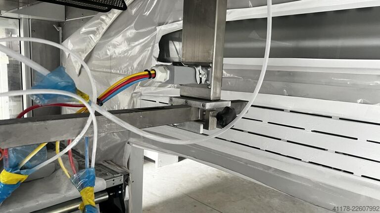 Spraying machine VEN SPRAY Perfect, 2018 Venjakob VEN SPRAY Perfect