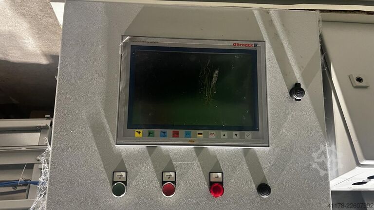 Spraying machine VEN SPRAY Perfect, 2018 Venjakob VEN SPRAY Perfect