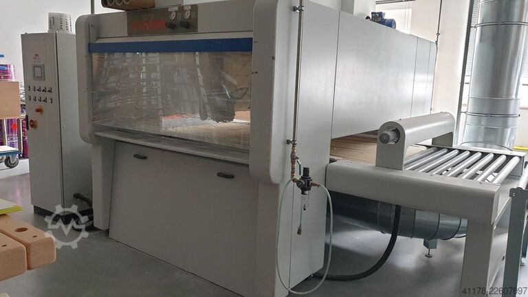Spritzautomat CEFLA KLEENSPRAY, mit Papierband, B Cefla Kleenspray