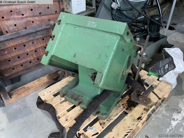 Drill bench MAS A550