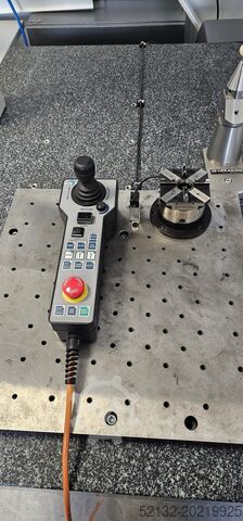 Coordinate measuring machine Hexagon DEA