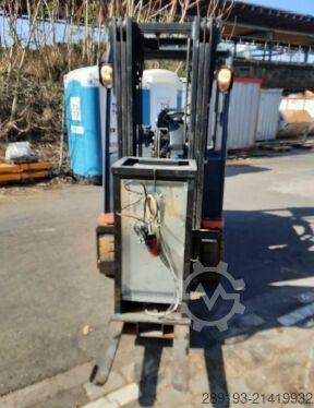 Gabelstapler Toyota traigo 8FBMKT25