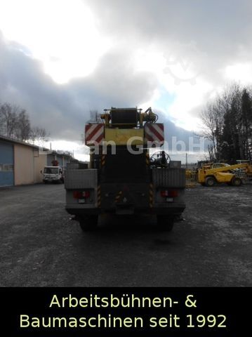 Tower crane Coles Cranes 625S, 20T