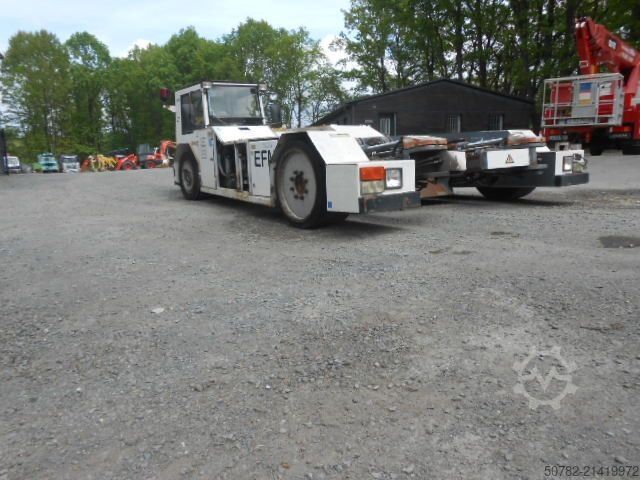 Sonstige MAN AM110 Flugzeugschlepper