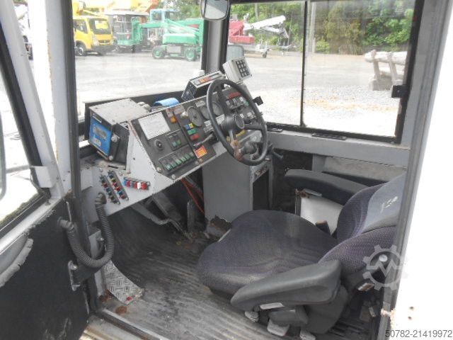 Sonstige MAN AM110 Flugzeugschlepper