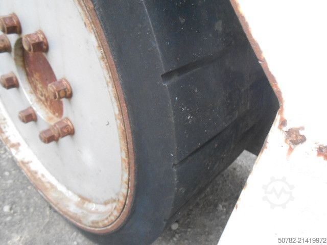 Sonstige MAN AM110 Flugzeugschlepper