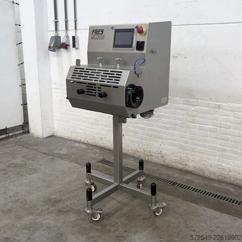 Wurststrang-Schneidemaschine Frey WS420 SB