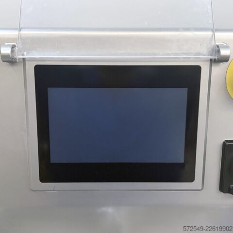 Wurststrang-Schneidemaschine Frey WS420 SB