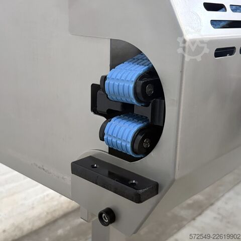 Wurststrang-Schneidemaschine Frey WS420 SB