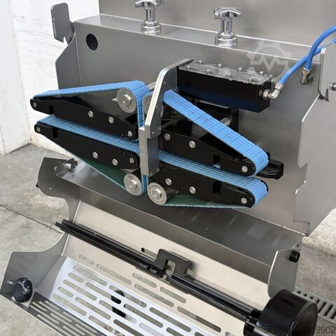 Wurststrang-Schneidemaschine Frey WS420 SB