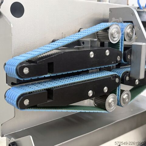 Wurststrang-Schneidemaschine Frey WS420 SB