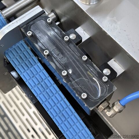 Wurststrang-Schneidemaschine Frey WS420 SB