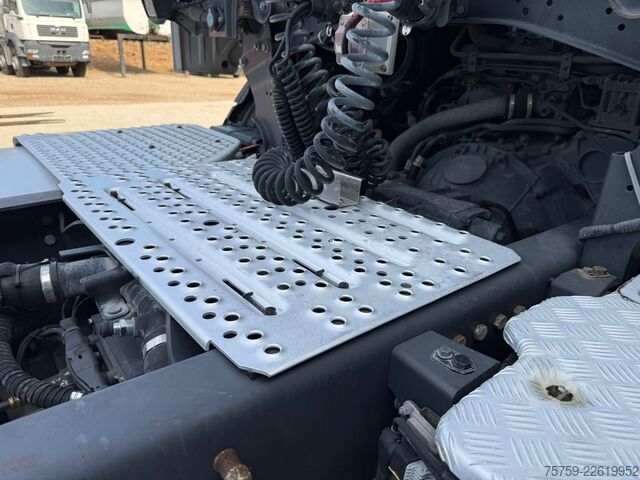 Standard SZM SCANIA R450 Retarder 4x2 Euro6