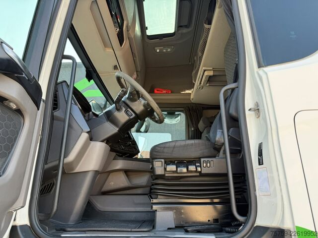 Standard SZM SCANIA R450 Retarder 4x2 Euro6