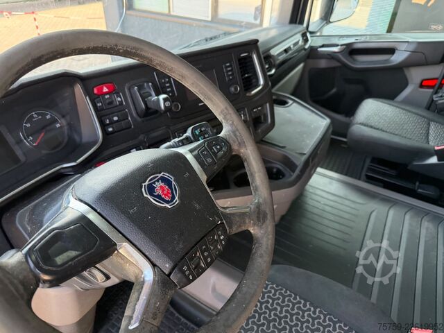 Standard SZM SCANIA R450 Retarder 4x2 Euro6