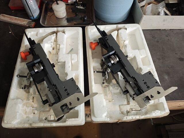 Hohner 2x48/5 S Hohner 48/5 S