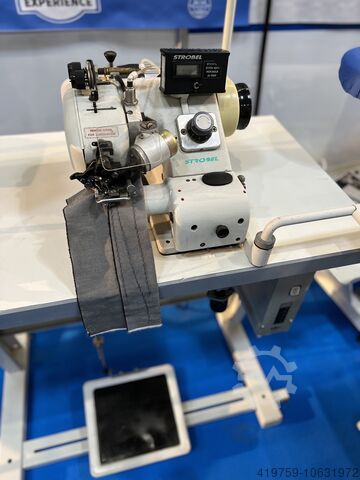 Blindstich Strobel Strobel 103-161