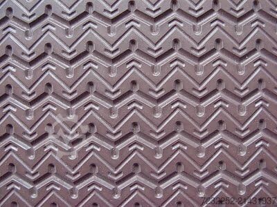 Produktionslinie für Gummi- und EVA-Schaumstoff MODERNE MECCANICHE - FECKEN KIRFEL 