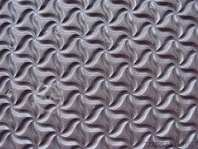 Produktionslinie für Gummi- und EVA-Schaumstoff MODERNE MECCANICHE - FECKEN KIRFEL 